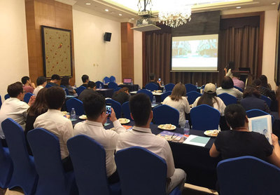 美亞置業(yè)泰國(guó)房產(chǎn)投資與希臘移民分享會(huì)圓滿結(jié)束