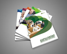 企業(yè)畫冊設(shè)計(jì)與企業(yè)形象策劃 塑造品牌價(jià)值的視覺名片